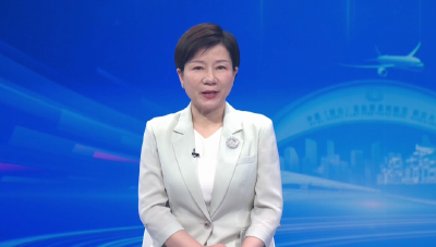 龙小红：五大行动推动枢纽提能 实现对内对外开放赶超进位
