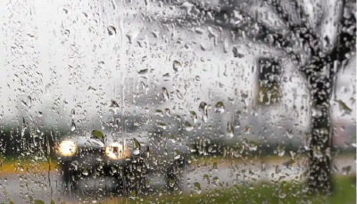 大暴雨、特大暴雨来了！湖北启动重大气象灾害（暴雨）III级应急响应