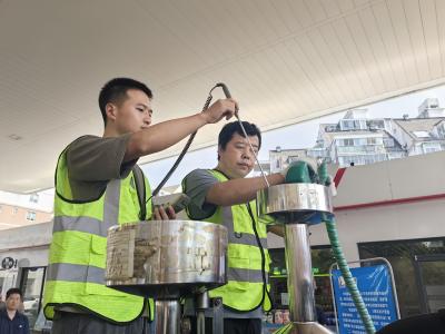荆州：科普计量知识 “精准”服务民生