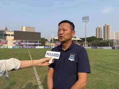 拼出来的冠军！武汉江大女足主教练常卫魏回顾亚冠夺冠之路 