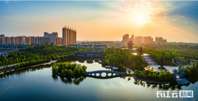 导航已开启→随州旅游一号公路！最美的风景在路上……