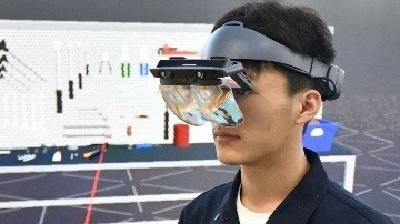 “都是世界级水平！”湖北数字教育成果获中外来宾连连点赞