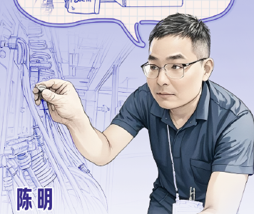 新天工开物︱科技工作者日，武汉10人集中亮相