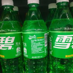 “雪碧”换了配方？售后：配方并非是近期改动