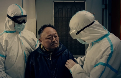 第5集《老李十二时》