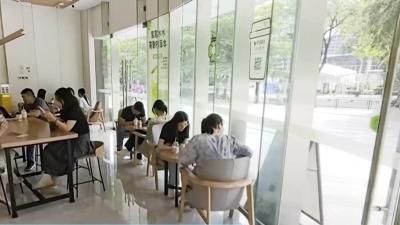 多地推进“互联网+明厨亮灶” 外卖后厨实时可查