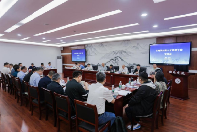 匠脉永续！全国古建筑技能人才培养工作交流会在汉召开