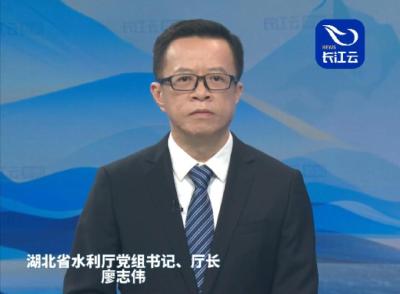 廖志伟：打造“四区”  为支点建设添水利动能