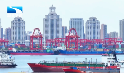 牢记嘱托 建成支点·厅局长访谈丨交通先行 助力湖北迈向新时代“九州通衢”