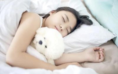 别熬夜啦！早睡1小时 原来有这么多好处