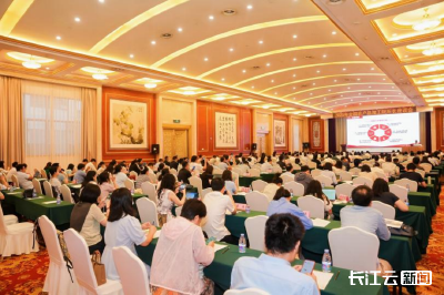 农产品可以这样升级 2025年全国农产品加工院所长座谈会在汉召开