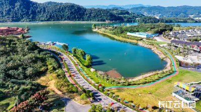 2024年全国“十大最美农村路”发布 湖北这条公路上榜