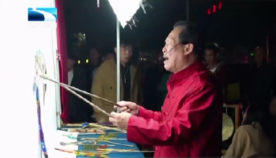 云梦皮影：光影下的匠心与传承