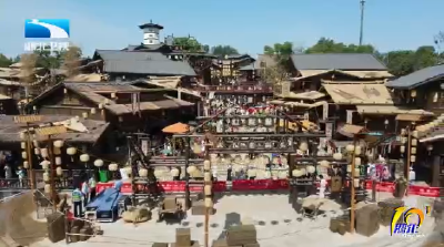 活力武汉 创新之城丨一季度文体娱新企业增长近3倍 五一文旅盛宴点燃江城