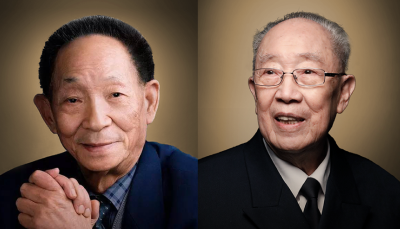 缅怀！袁隆平、吴孟超逝世4周年