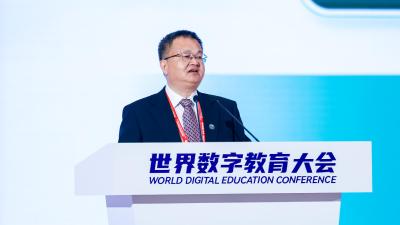 大学生过度依赖AI？武大校长这样回应