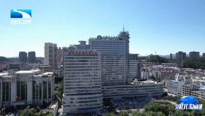 牢记嘱托 建成支点丨增强辐射力提升可及性 湖北公立医院持续改善医疗服务
