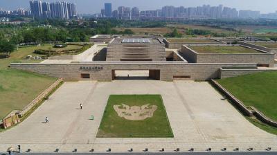 文明探源｜70年逐一城：盘龙城深度探源“江河对话”