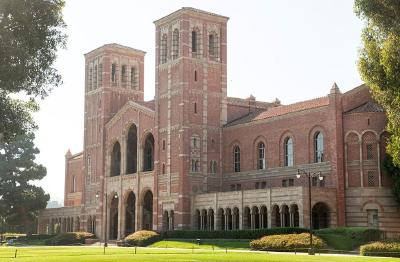 哈佛之后是加州大学？特朗普政府又要下手了……
