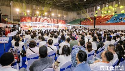在湖北创未来！6000多个工作岗位为台湾青年虚位以待