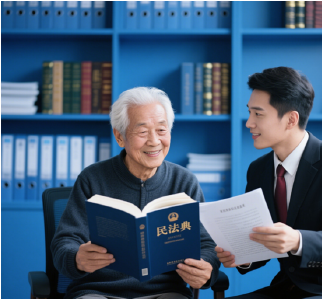 赡养义务不可推卸——子女的法定责任