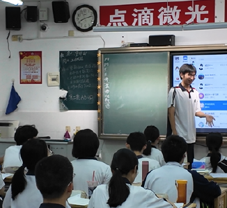 冲刺时刻④ | “把高考当成平常考试就好” 这届高三学子状态好chill！