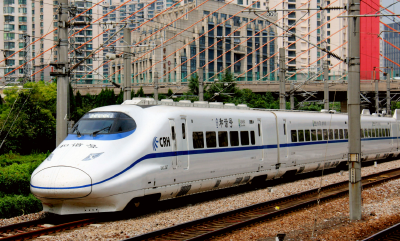 不限车次执行优惠折扣 沪苏湖高铁、杭温高铁推出定期票和计次票