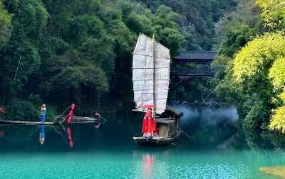 省文化和旅游厅党组书记、厅长克克：奋力建设世界知名文化旅游目的地