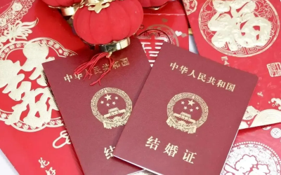 这个“520”“521”，湖北近9000对新人提前“约婚”