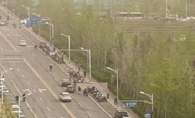 今天起，记得及时关窗、戴口罩！