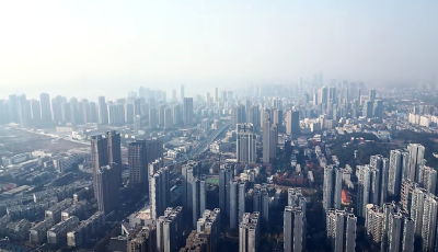在人类文明的新赛道上结伴前行