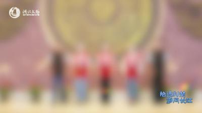 假如穿越至曾侯乙的年代，会发什么有趣的故事？5月16日1430，锁定“湖北文物”直播间，带你穿越时空对话曾侯乙！