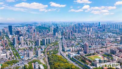 专访湖北省住建厅党组书记、厅长刘丰雷：加快构建房地产发展新模式 扎实推进“好房子”建设