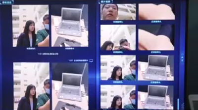 “手机”“台灯”……日常物件竟也能成为窃密工具