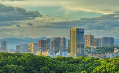 湖北暴雨洗尘后迎晴暖 但周末天气又有新变化……
