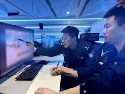 抢抓“黄金72小时”！湖北警方组团出击破民生小案