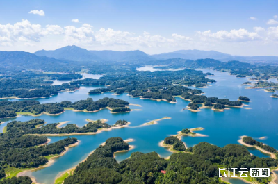 以“木兰游”为核心引擎，黄陂加速打造世界级旅游度假区