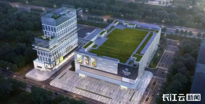 山姆全国第二城 京东Mall门店最多！武汉凭什么？