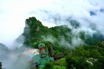 AI游中国｜今天，我们把“知音湖北”唱给你听