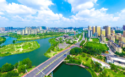 【众志成城 首创首成】 文明咸宁 幸福满城——写在咸宁成功创建全国文明城市之际
