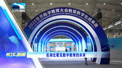 2025年5月17日长江新闻