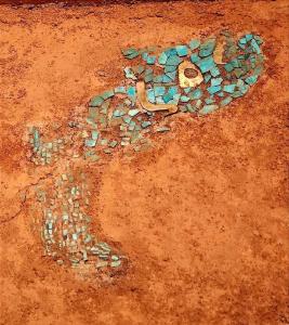 《知道一点》 | 文博寻宝季：古代人的“通天法器”
