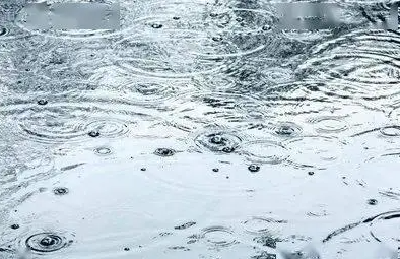 今日全国仍有大范围降雨 北方多地气温将降至低点