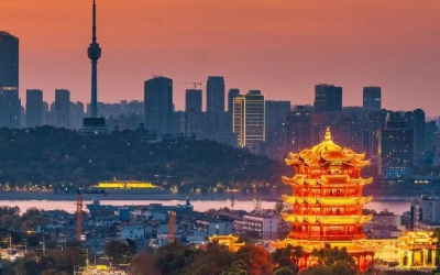 武汉⇌南昌，将实现1.5小时到达！