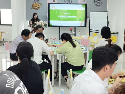 花山街道第五期 “书记月月谈”：协商议事破难题 社区治理添动能