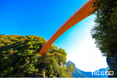 神农架六大景区半价优惠！“5.19”中国旅游日湖北分会场活动将在神农架启动