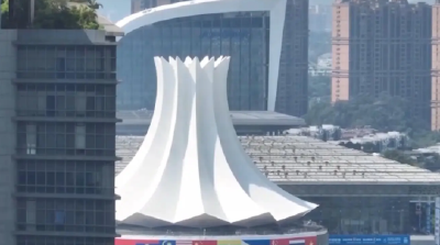 中国与东盟十国全面完成中国—东盟自贸区3.0版谈判