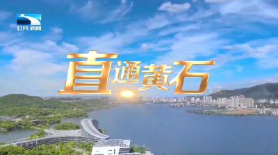 直通黄石 | 黄石棋盘洲综保区：打造空中出海口 一季度进出口总额突破21.7亿元