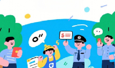 叮！请查收“五一”假期网络安全指南