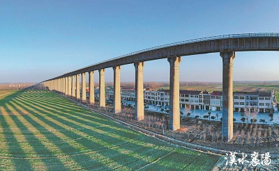 抢抓政策新机遇！襄阳，竞逐项目建设“新蓝海”